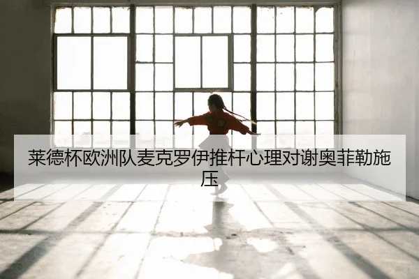 lai-de-bei-ou-zhou-dui-mai-ke-luo-yi-tui-gan-xin-li-dui-xie-ao-fei-lei-shi-ya-2-994.jpg